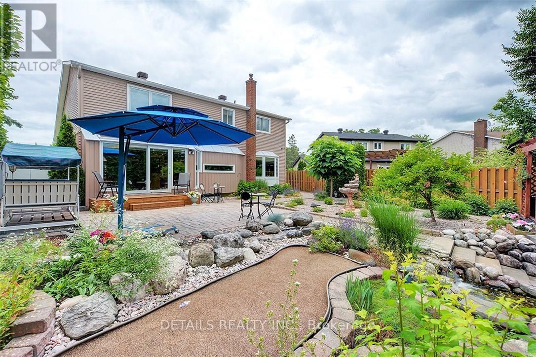 4388 WHITTAKER CRESCENT - 6