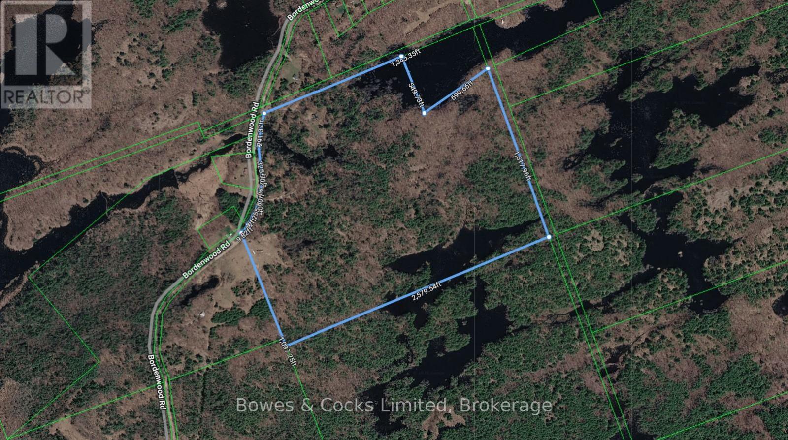 1801 BORDENWOOD ROAD - 50