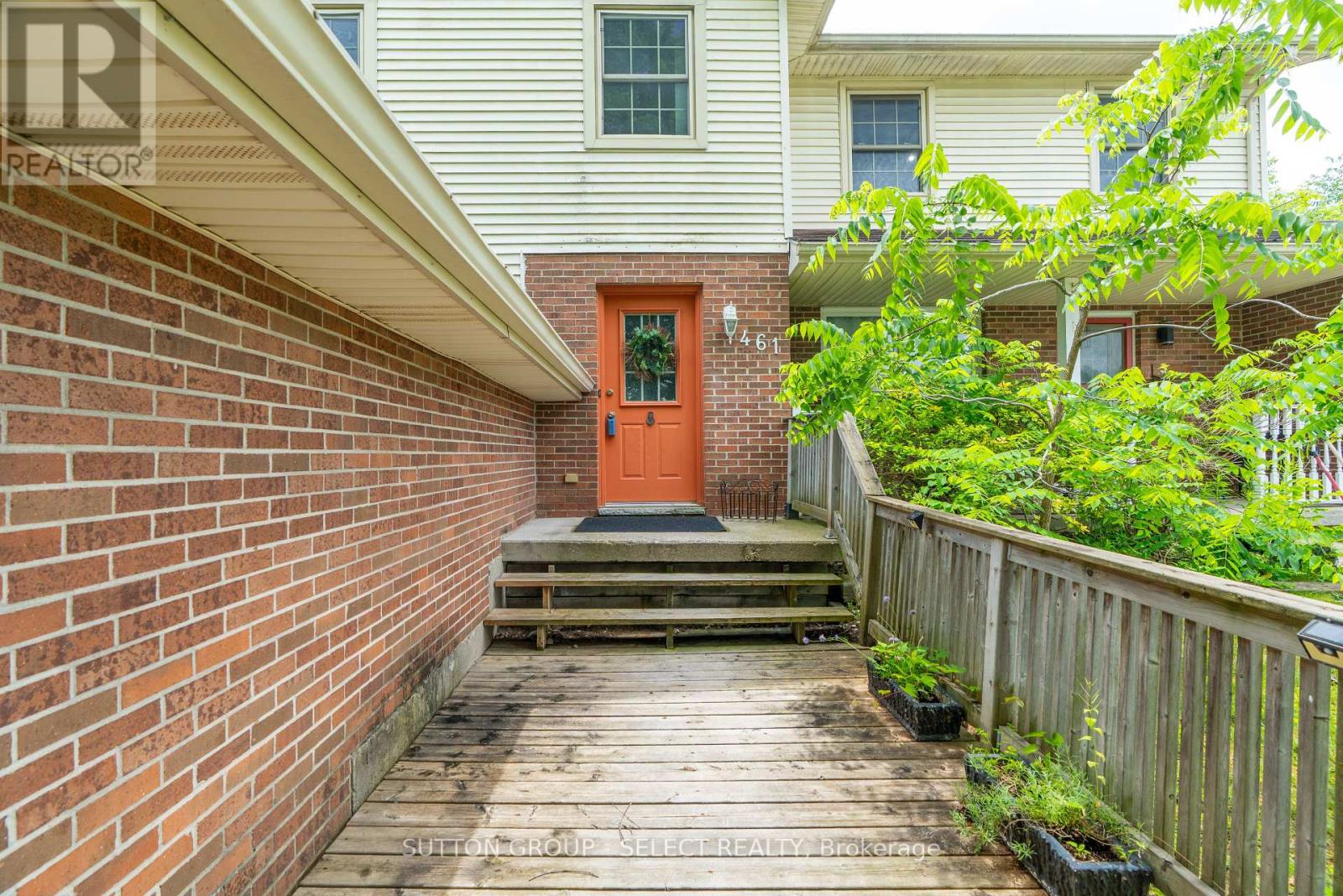 461 CLEVELAND AVENUE - 3