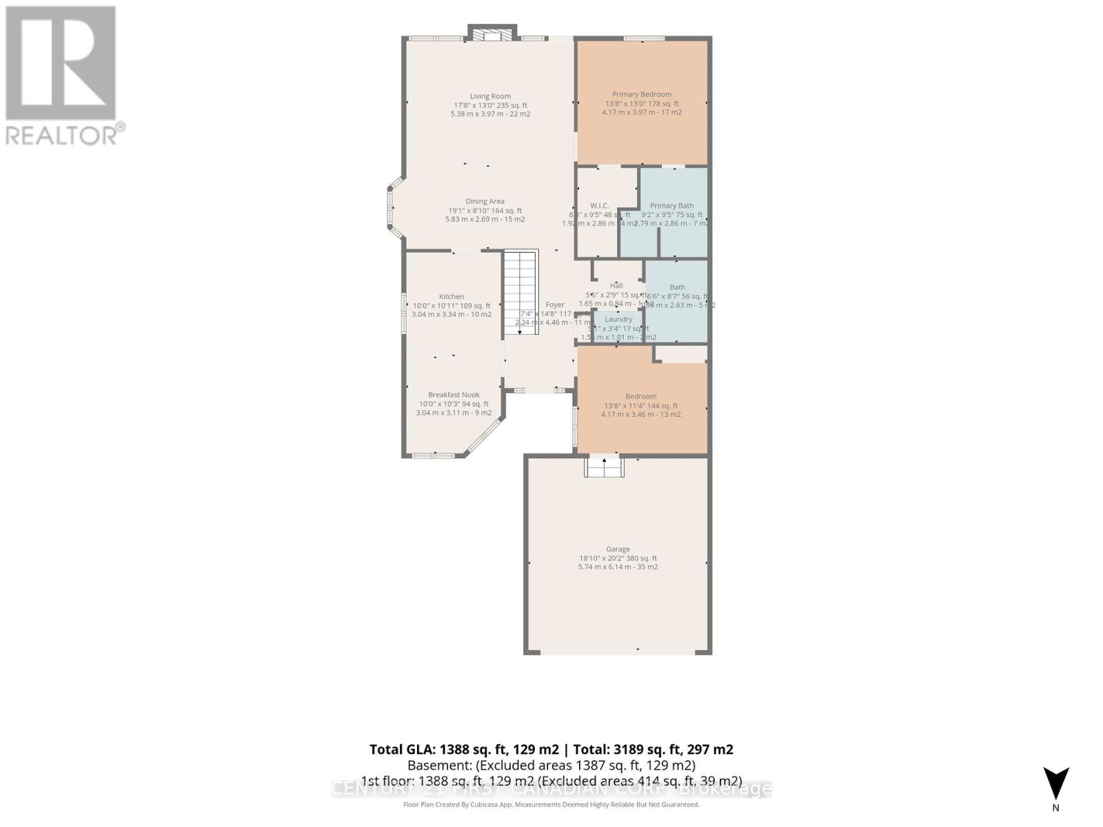 #11 417 HYDE PARK ROAD - 29