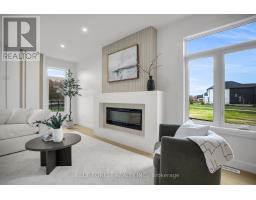 Lot 94 Darwin Crescent, London South, ON N6P0J6 Photo 9