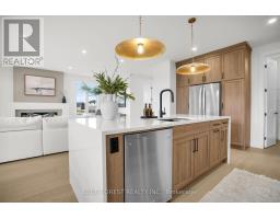 Lot 94 Darwin Crescent, London South, ON N6P0J6 Photo 16