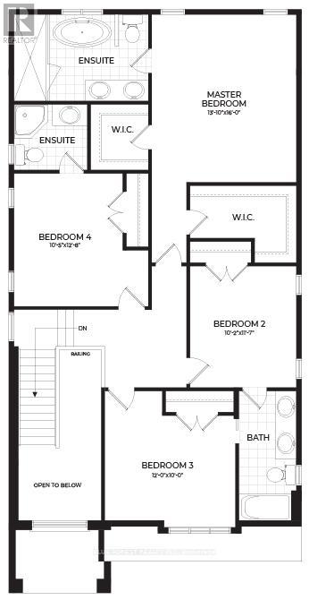 LOT 94 DARWIN CRESCENT - 3