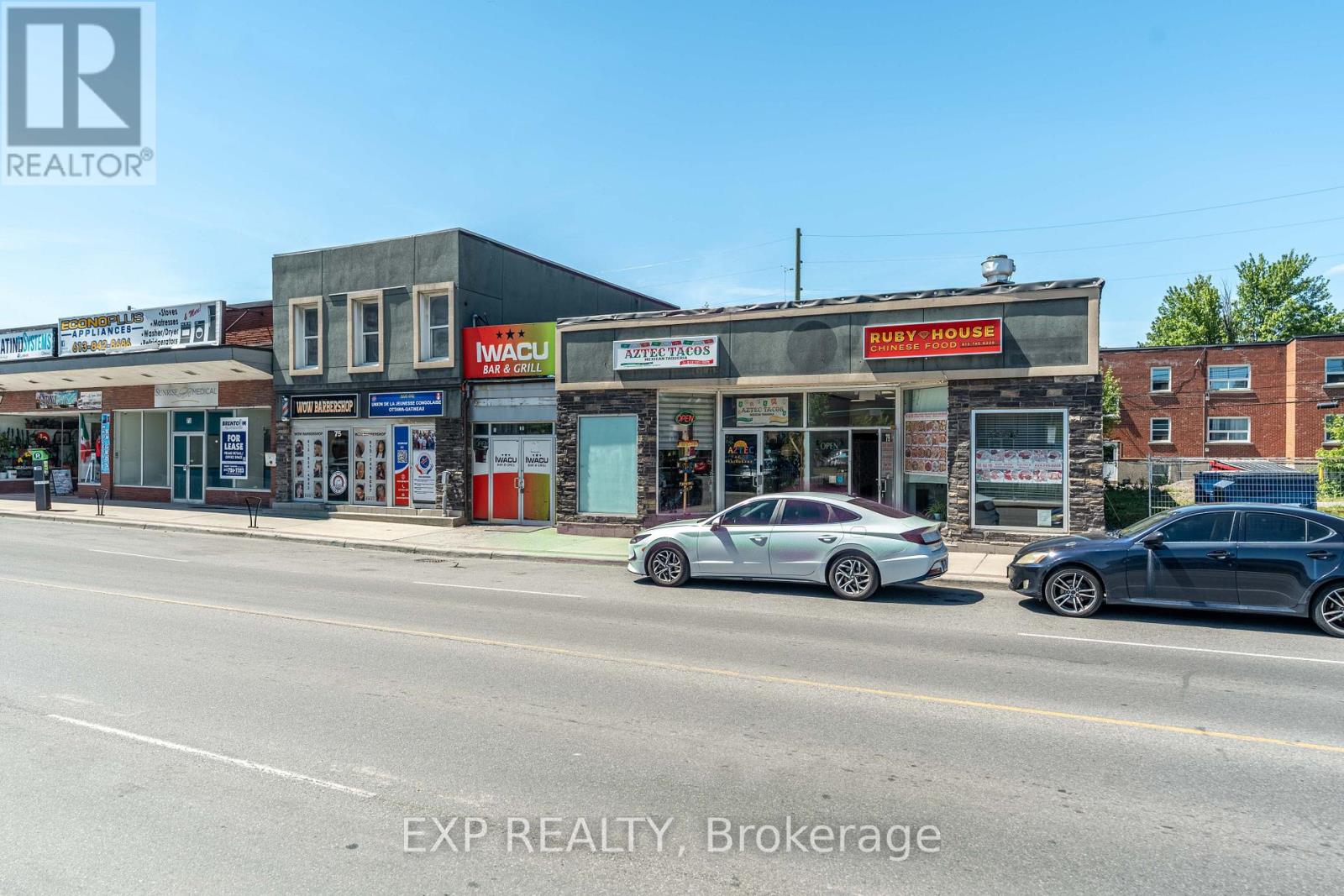 Retail for Sale in Ottawa – 75-79 MONTREAL ROAD, Ottawa – MLS# X13474062 - Image 6