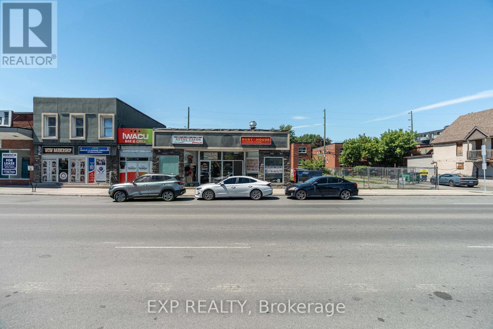Retail for Sale in Ottawa – 75-79 MONTREAL ROAD, Ottawa – MLS# X13474062 - Image 30