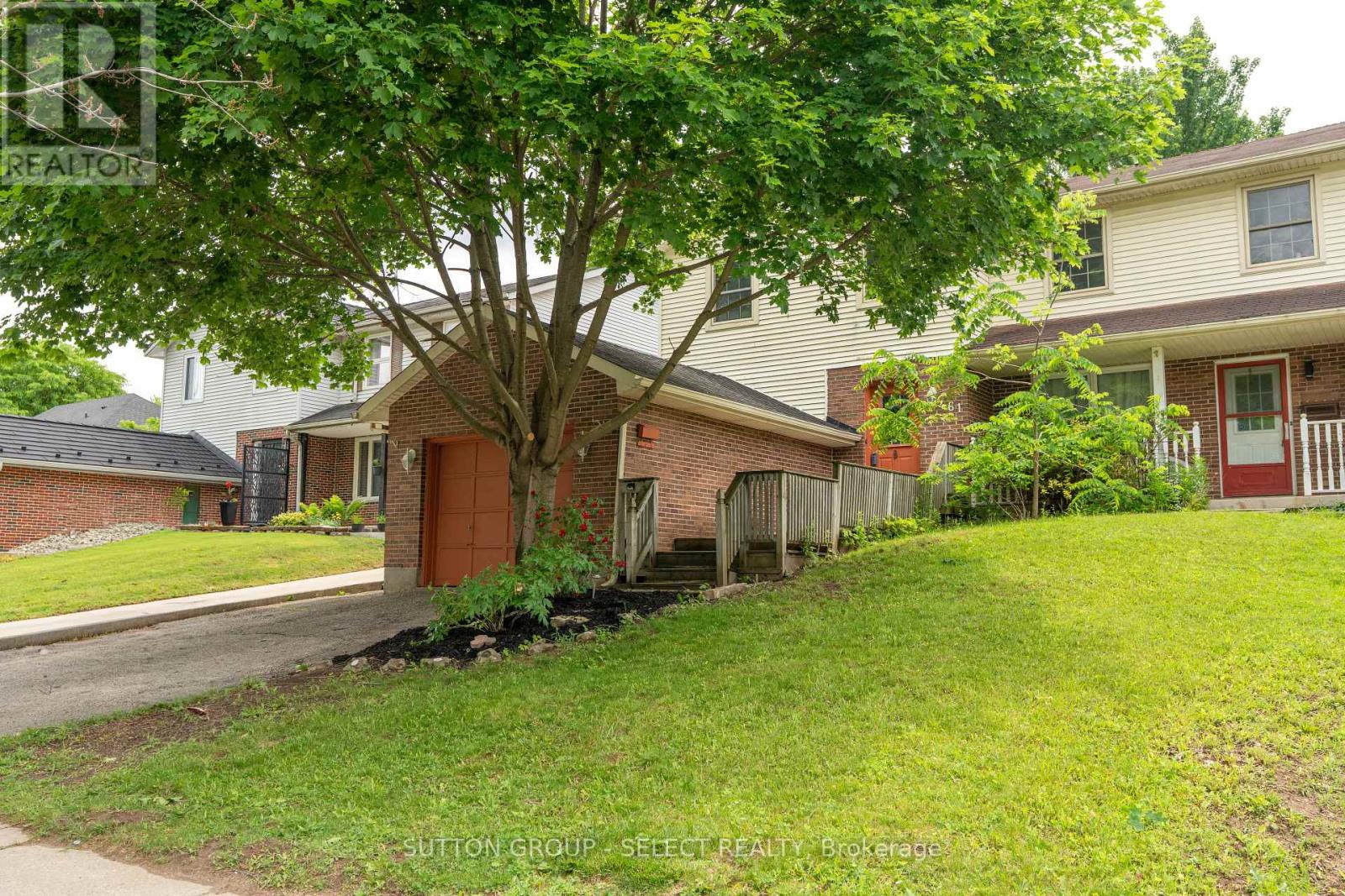461 CLEVELAND AVENUE - 1