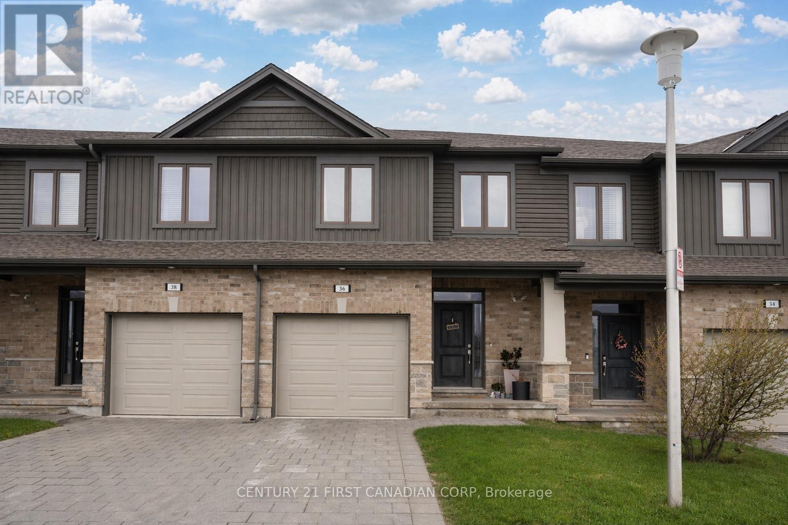 #36 1375 WHETHERFIELD STREET - 1