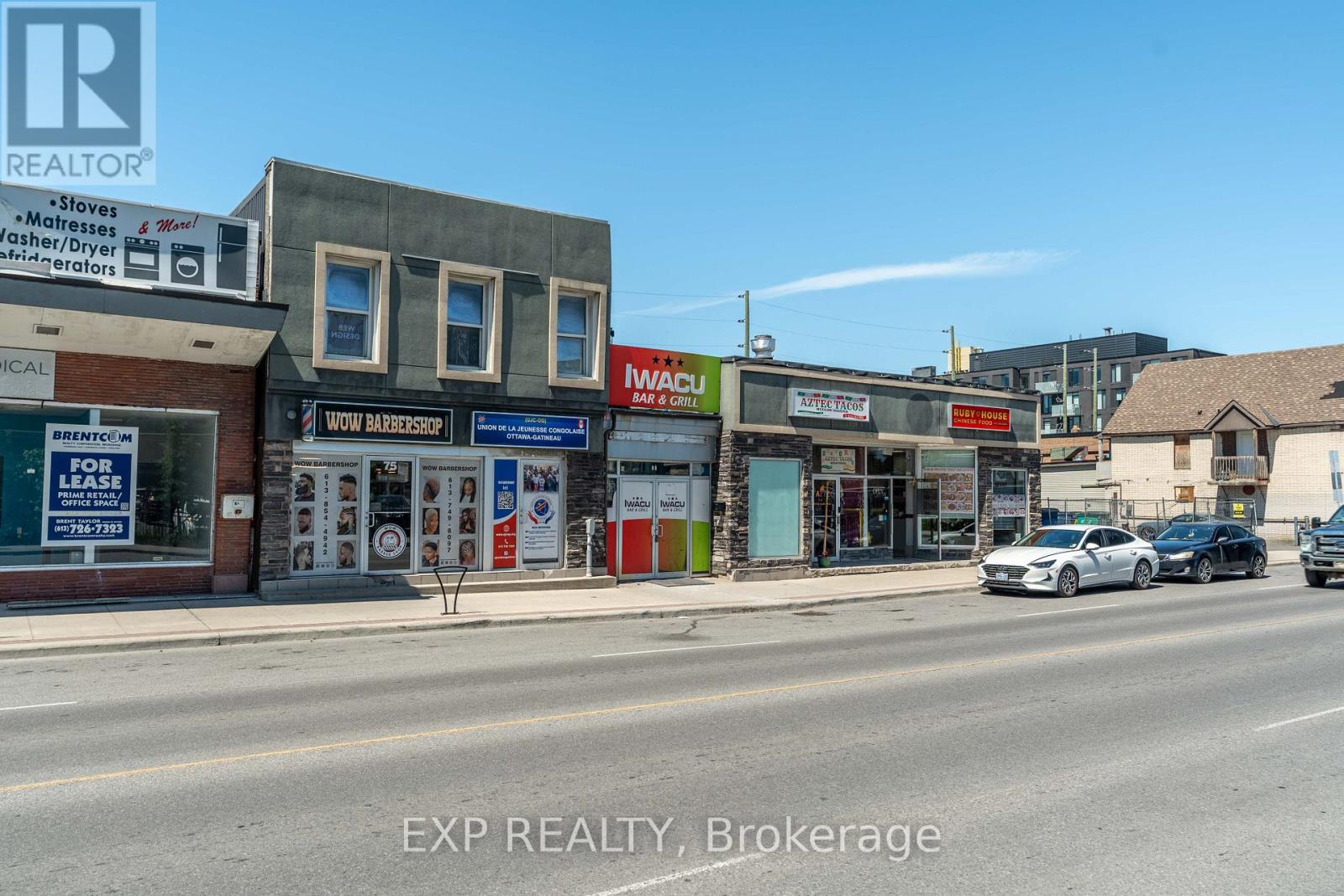 Retail for Sale in Ottawa – 75-79 MONTREAL ROAD, Ottawa – MLS# X13474062 - Image 10