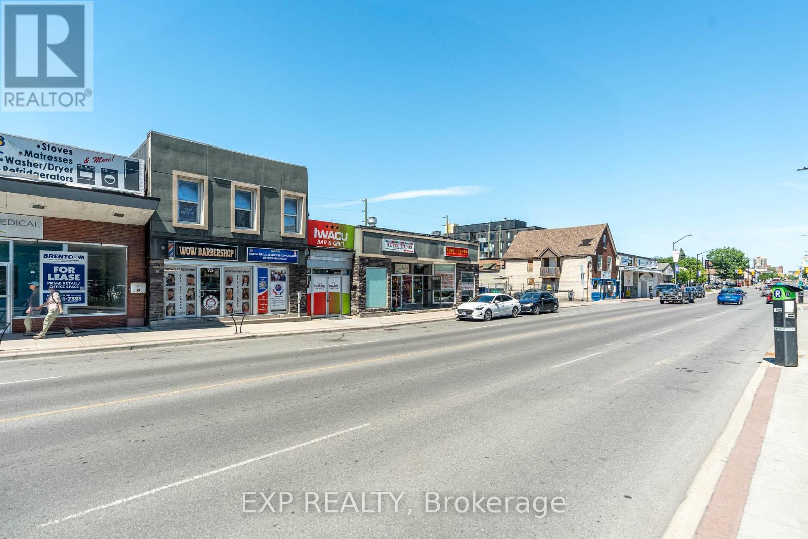 Retail for Sale in Ottawa – 75-79 MONTREAL ROAD, Ottawa – MLS# X13474062 - Image 14