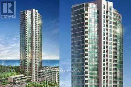 #508 215 FORT YORK BOULEVARD - 1