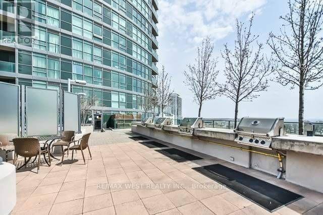 #508 215 FORT YORK BOULEVARD - 5