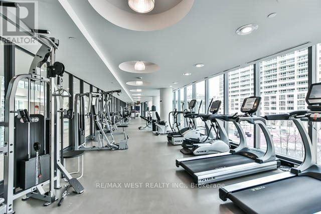 #508 215 FORT YORK BOULEVARD - 7