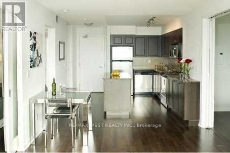 #508 215 FORT YORK BOULEVARD - 9