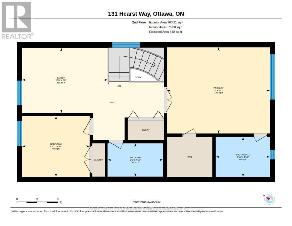 2 Bed, 3 Bath House for Sale in Ottawa – 131 HEARST WAY, Ottawa – MLS# X13474312 - Image 72