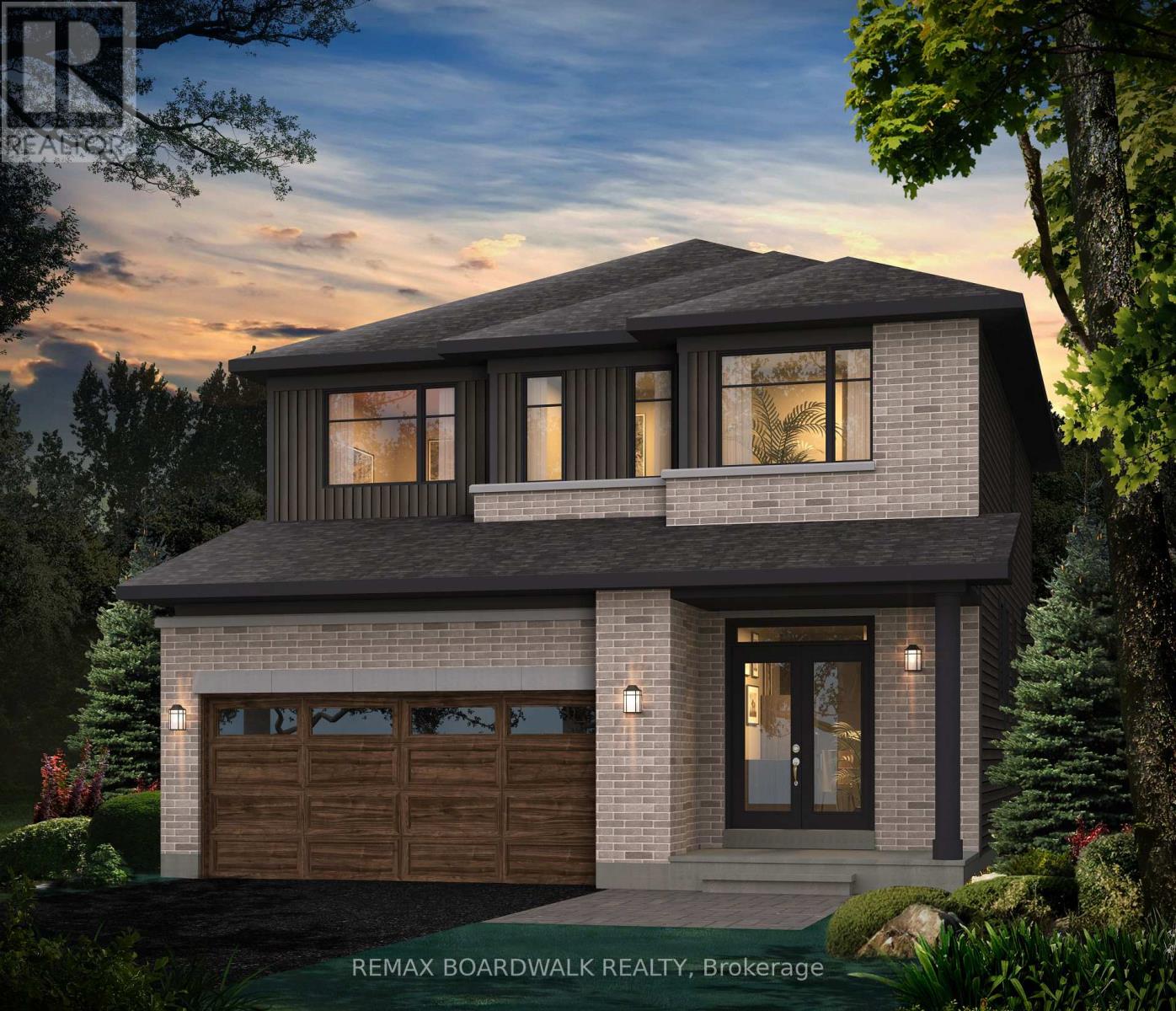 724 KENNY GORDON AVENUE - 1