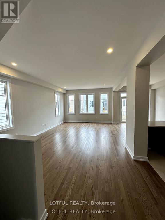 3 Bed, 6 Bath House for Rent in Ottawa – 953 SEAGRAVE LANE, Ottawa – MLS# X13474418 - Image 8