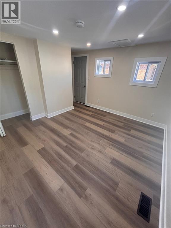 130 KING Street Unit# LOWER, Burford — photo 2