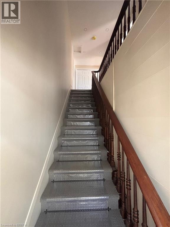 130 KING Street Unit# UPPER, Burford — photo 2