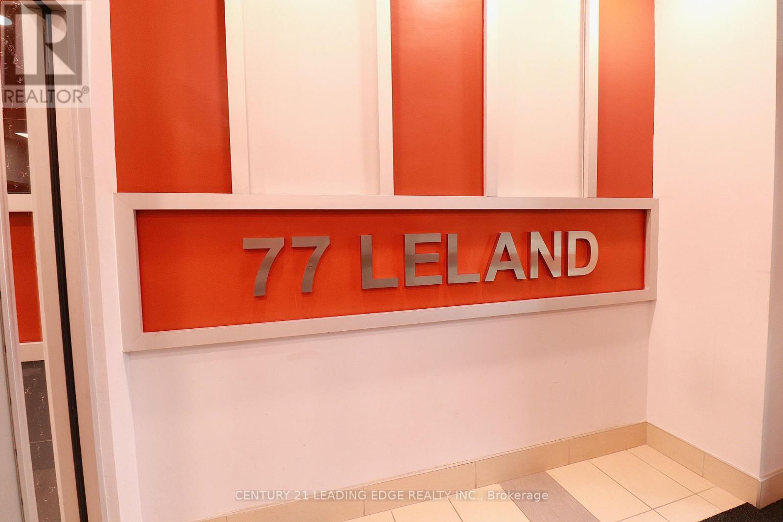 #422 77 LELAND STREET - 16