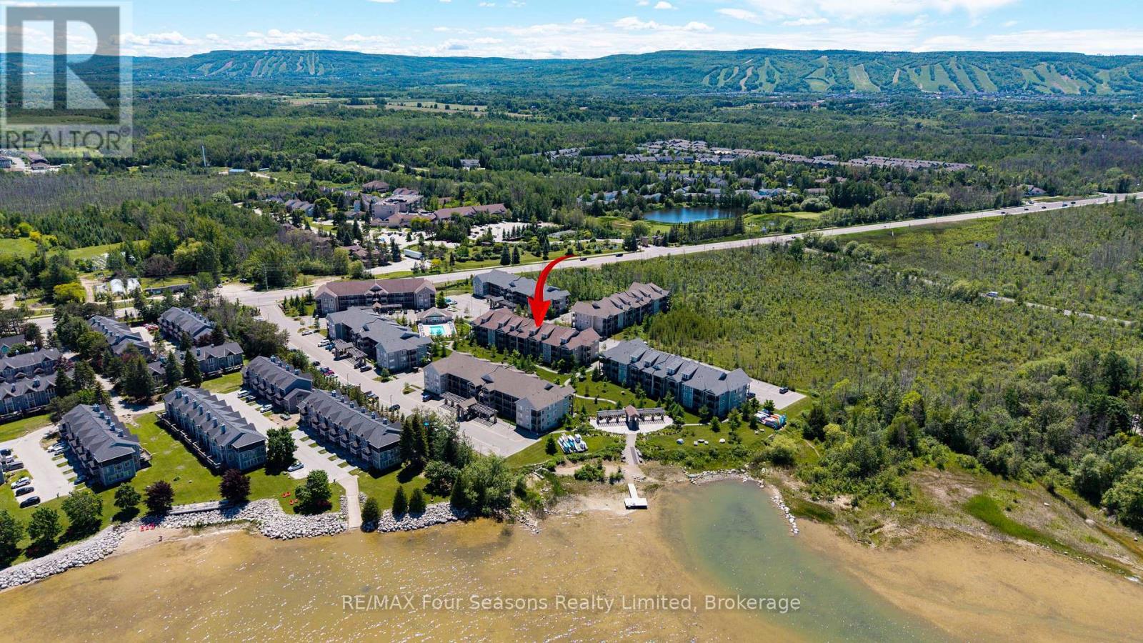 #104 5 ANCHORAGE CRESCENT - 46