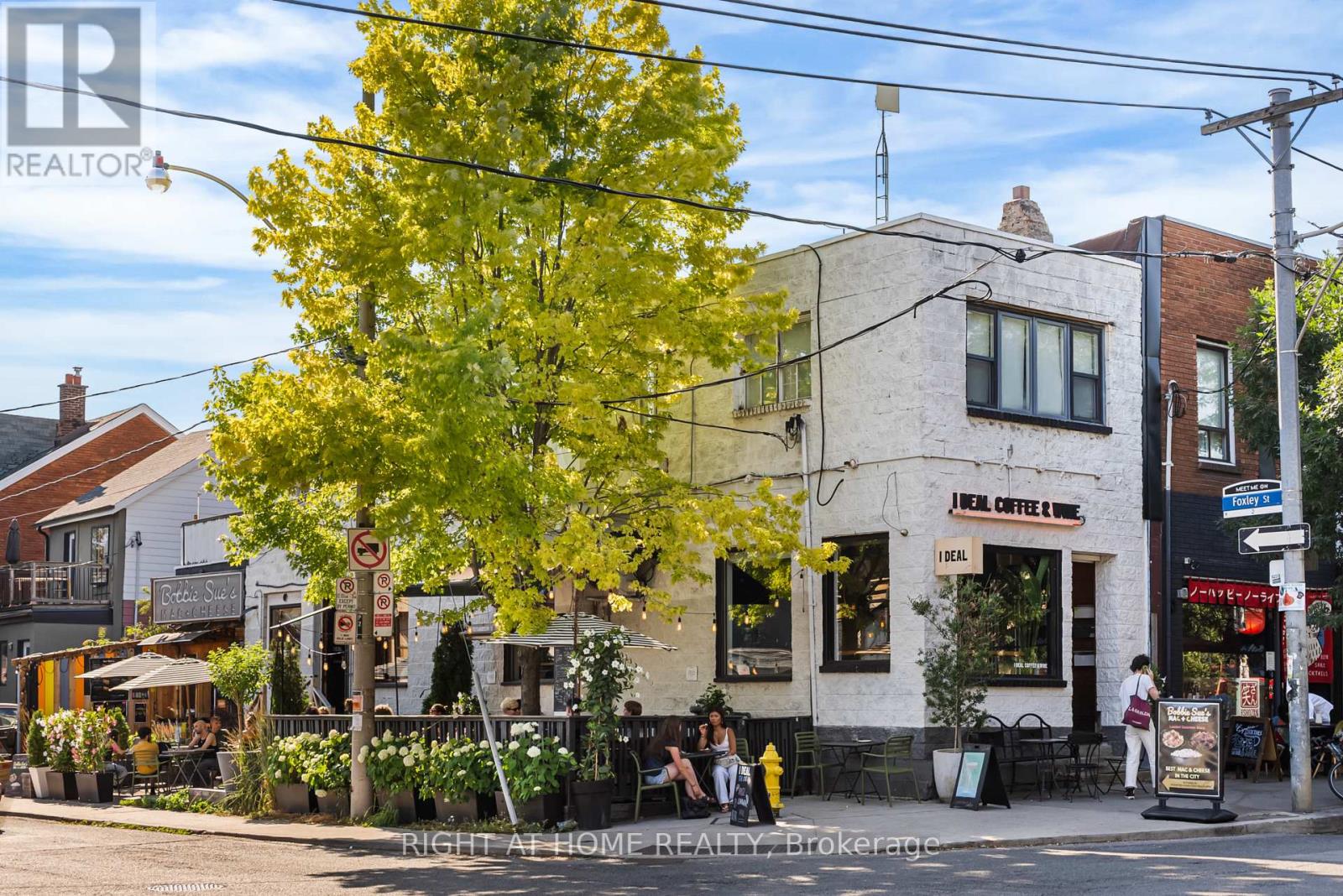 #405 41 OSSINGTON AVENUE - 25