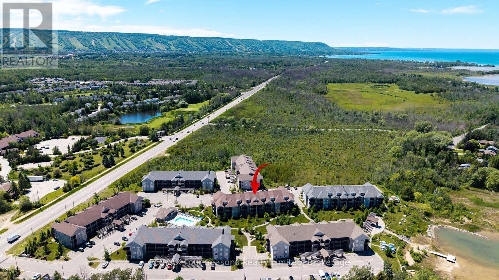#104 5 ANCHORAGE CRESCENT - 45