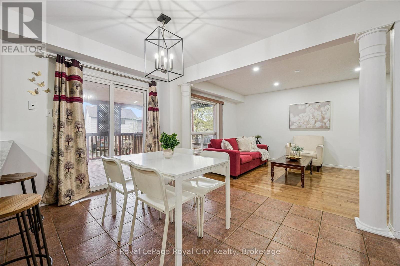 64 MILSON CRESCENT - 16