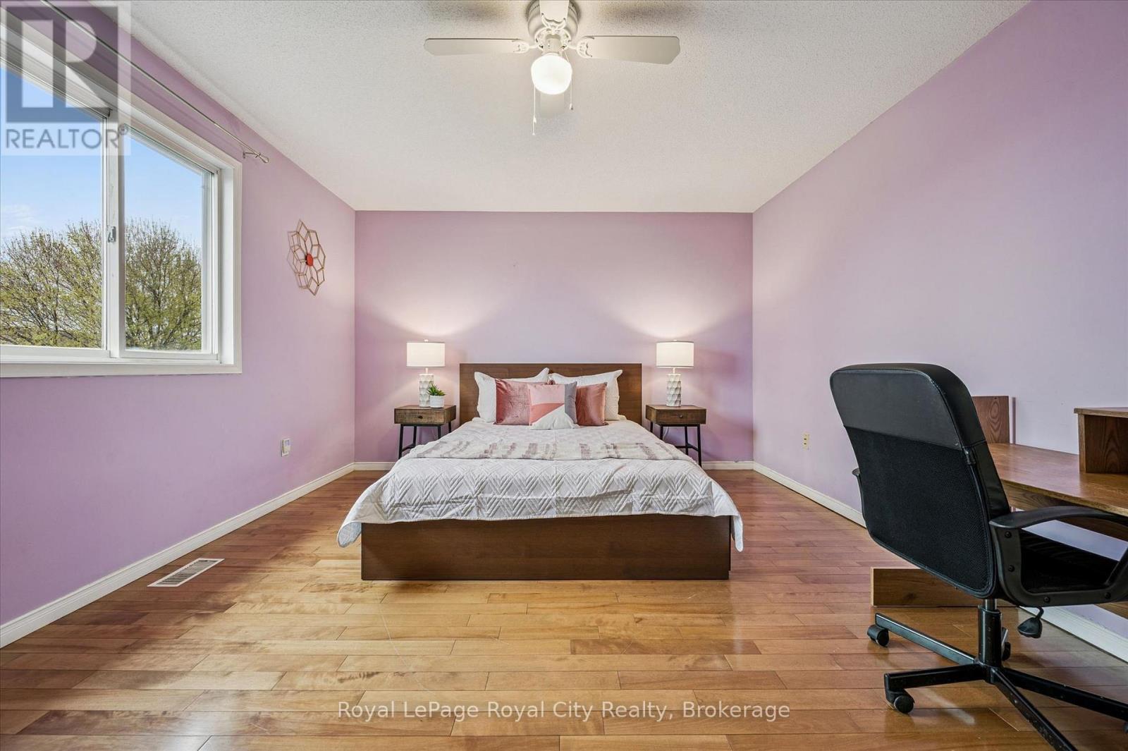 64 MILSON CRESCENT - 25