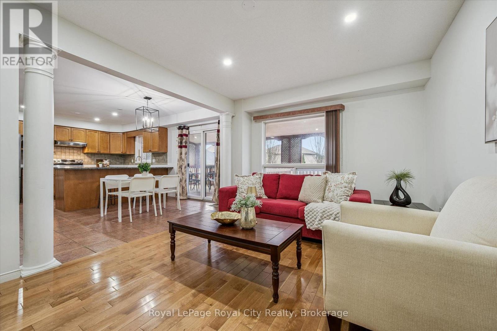 64 MILSON CRESCENT - 17