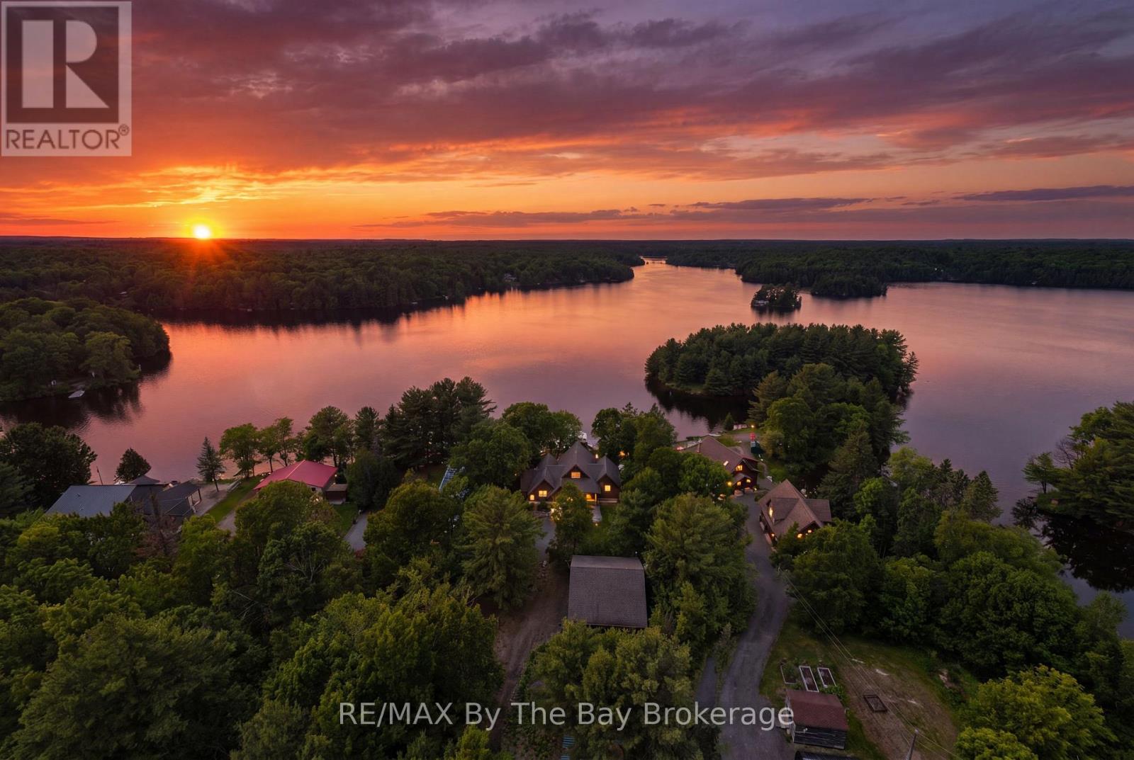 61 MCKELLAR LAKE ROAD - 1