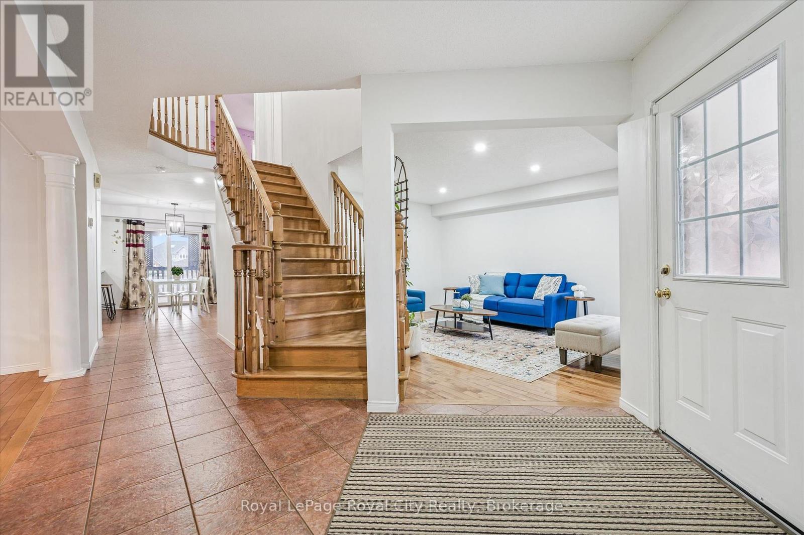 64 MILSON CRESCENT - 5