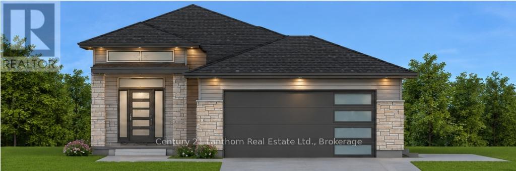 76 HASTINGS PARK DRIVE - 1