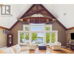 Recreational, Games room - 61 Mckellar Lake Road, Mckellar, ON P0G1C0 Photo 9