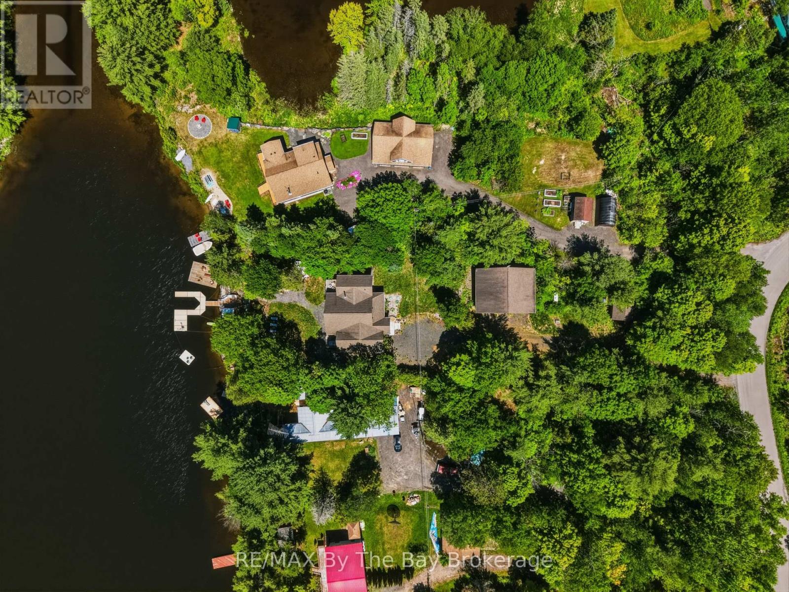 61 MCKELLAR LAKE ROAD - 4