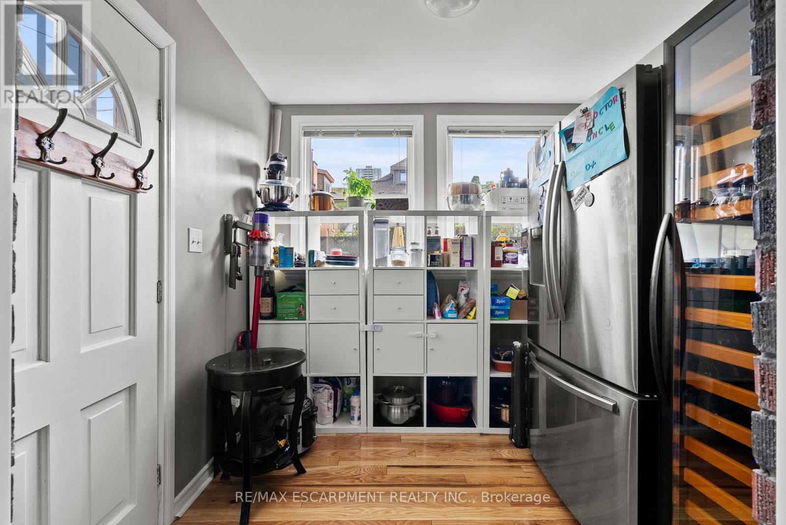 260 STINSON CRESCENT - 18