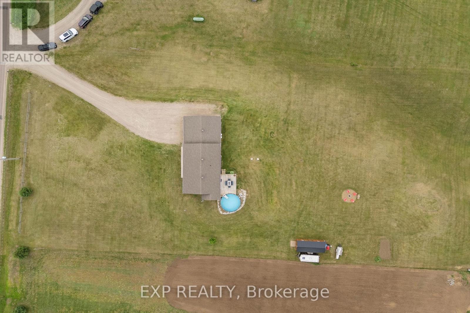 566A PINNACLE ROAD - 45