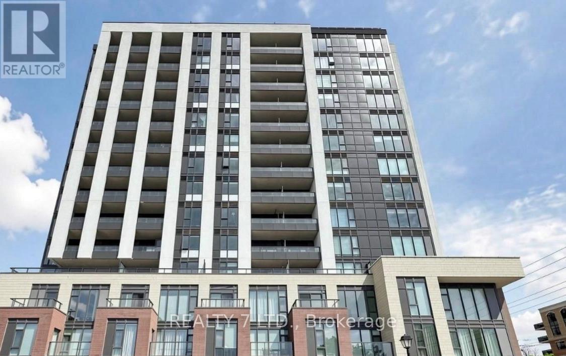 Listing photo of 1403 - 705 DAVIS DRIVE
