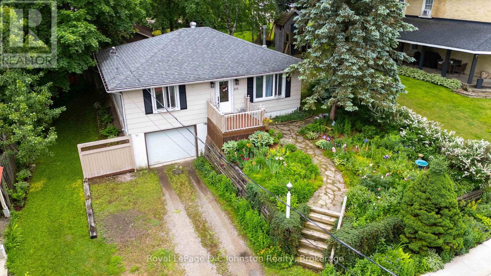 255 ROWE STREET - 1
