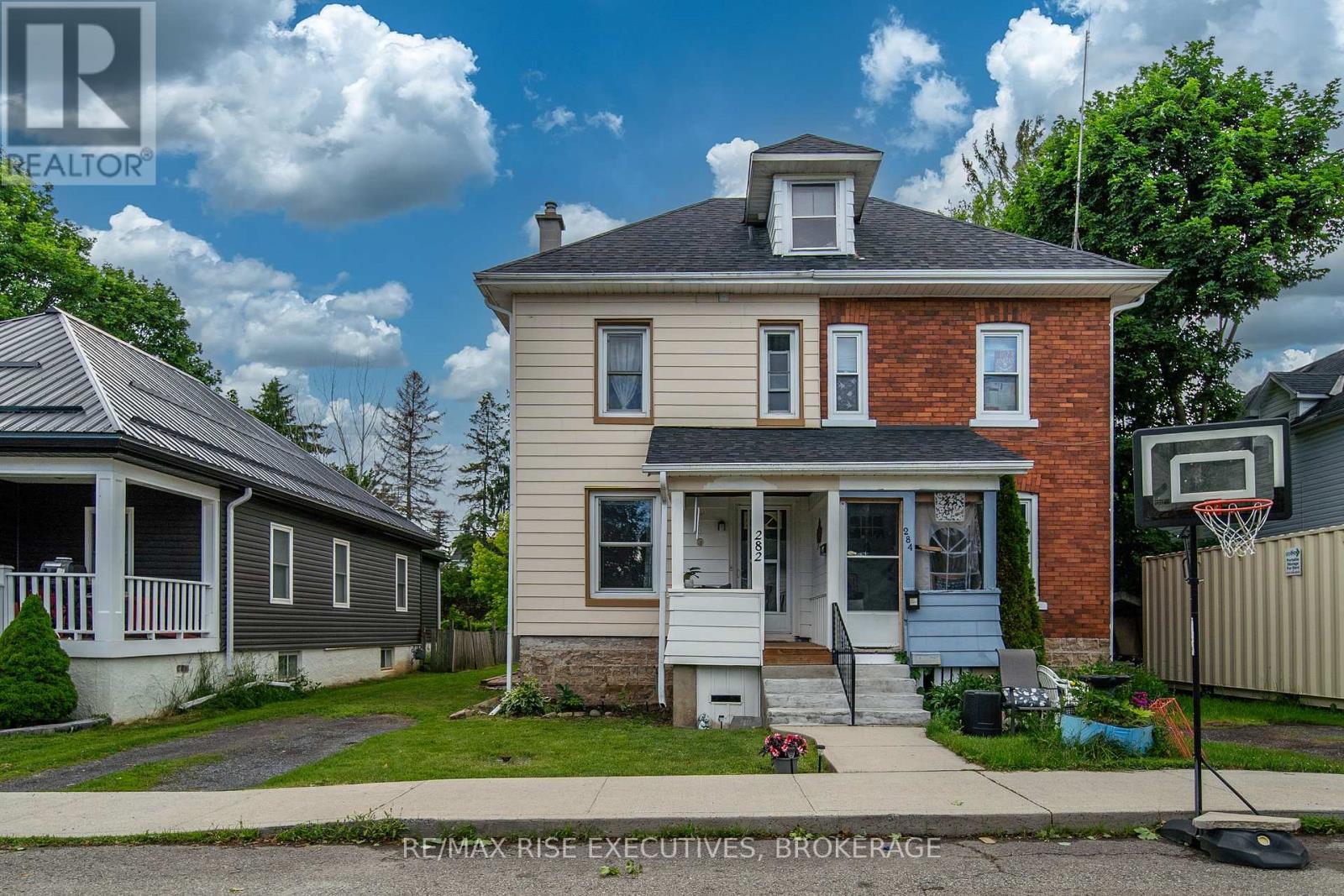 282 SYDENHAM STREET - 2