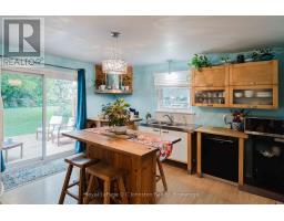 Laundry room - 255 Rowe Street, Arran Elderslie, ON N0G2N0 Photo 8