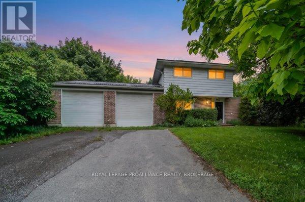 146 WILSON STREET - 1