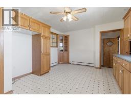 Laundry room - 21 Hillcrest Lane, Upper Burlington, NS B0N2A0 Photo 9