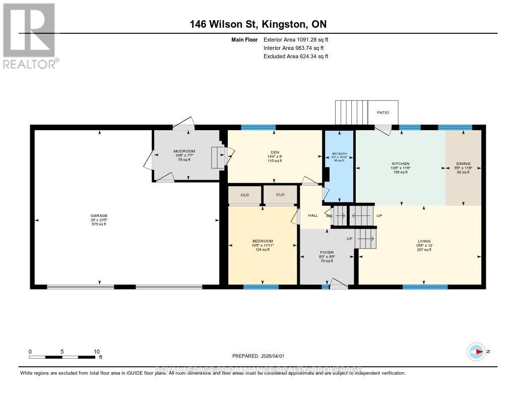 146 WILSON STREET - 39