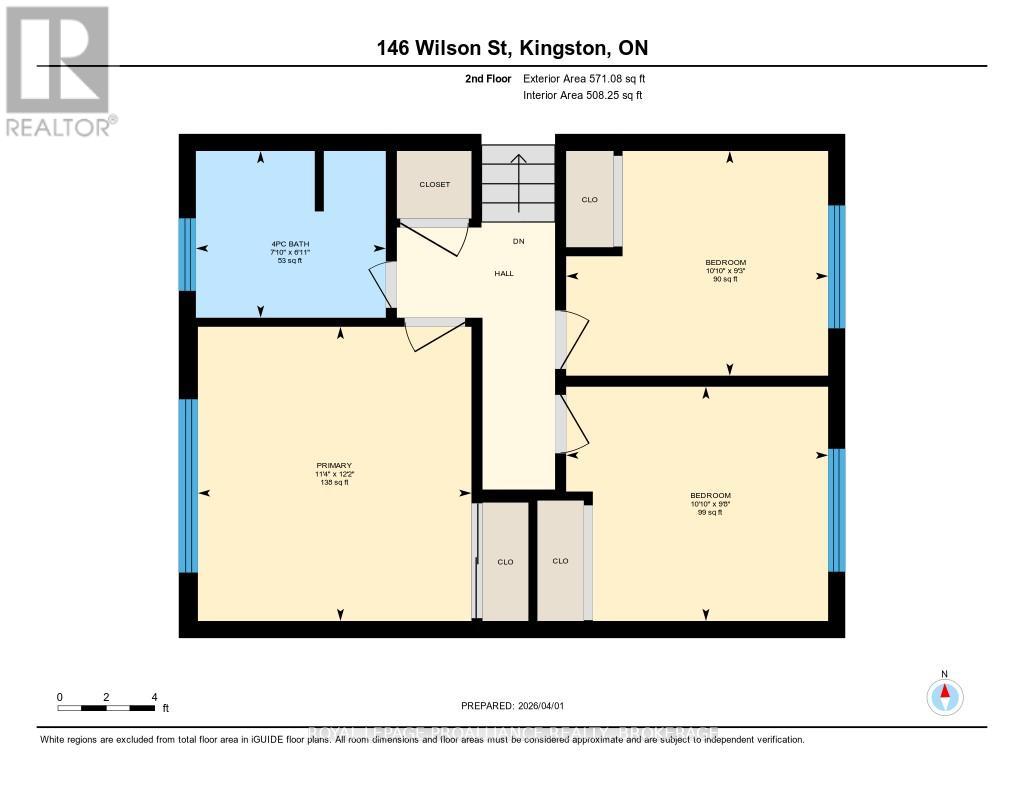 146 WILSON STREET - 40