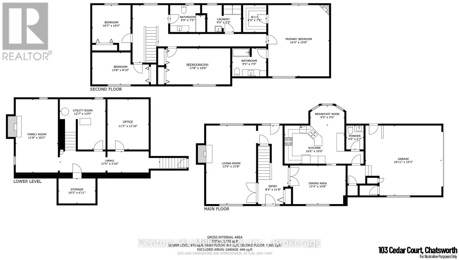 103 CEDAR COURT - 50