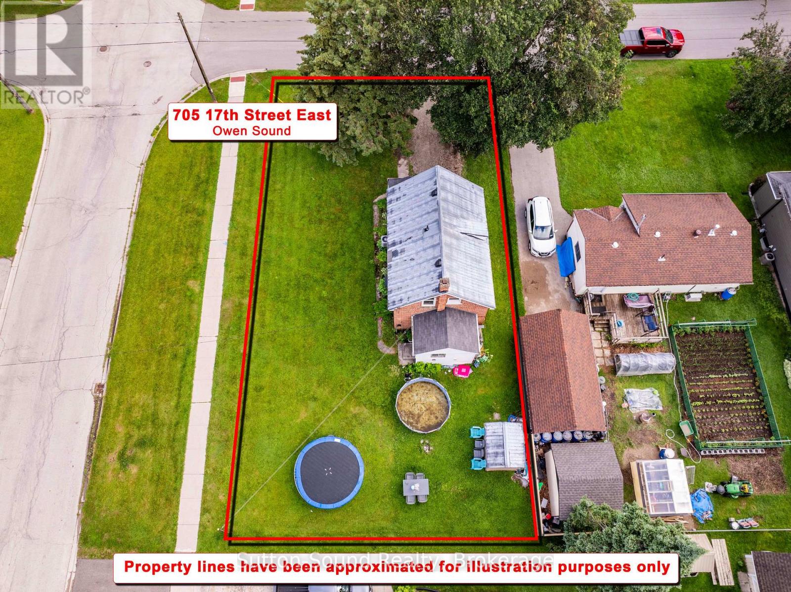 705 17TH STREET E - 2