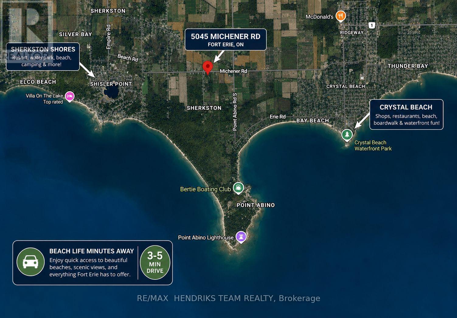 5045 MICHENER ROAD - 50