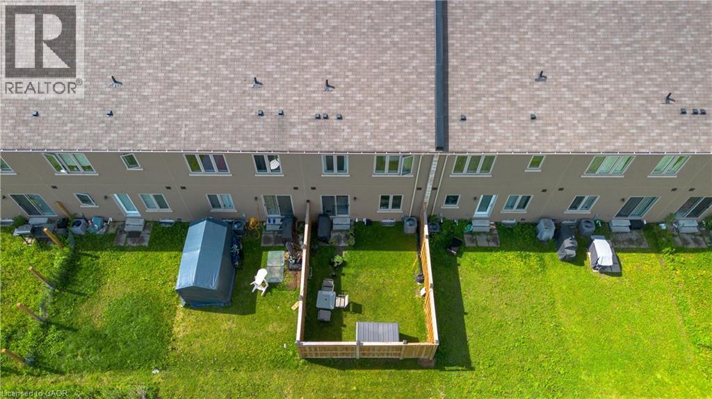 3-bedroom home for sale at 73 BILANSKI FARM Road, Brantford ON · photo 29 of 31