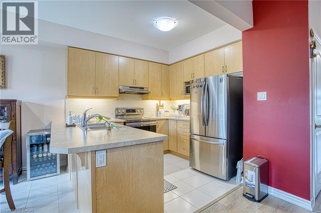 3-bedroom home for sale at 73 BILANSKI FARM Road, Brantford ON · photo 12 of 31