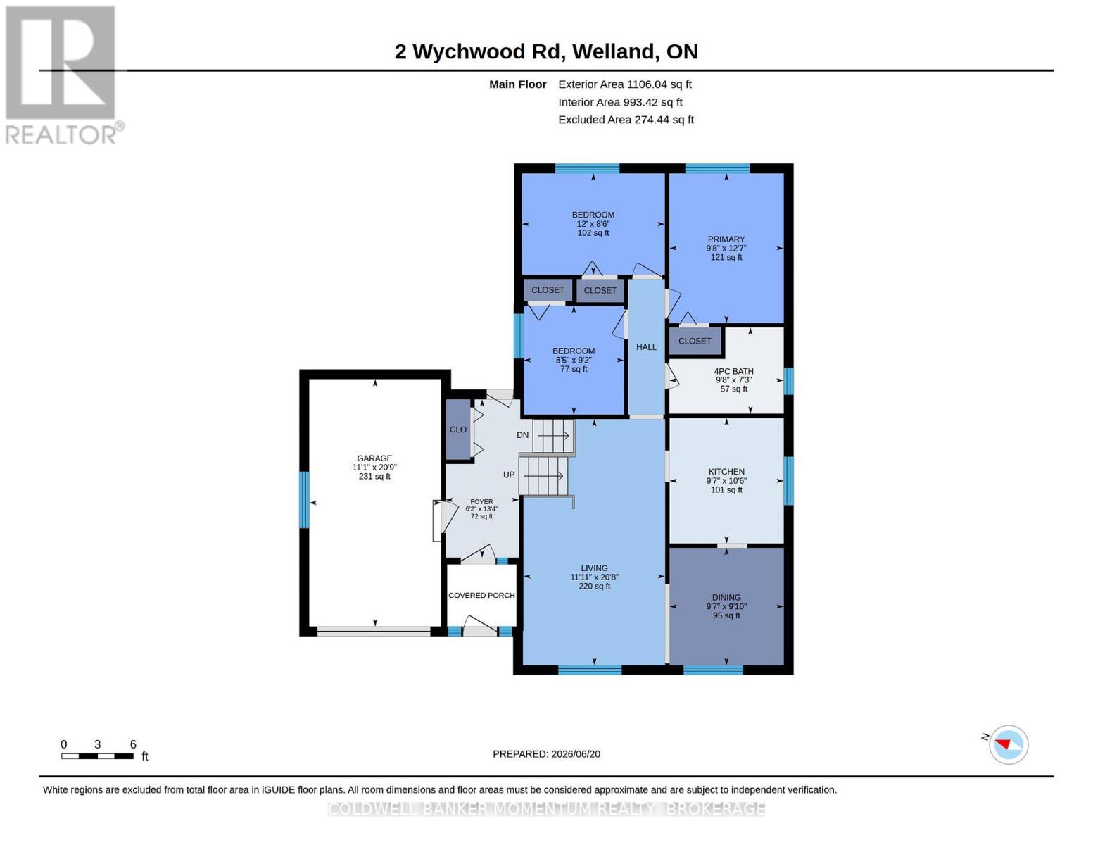 2 WYCHWOOD ROAD - 44